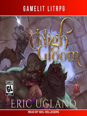 cover image of High Gloom
